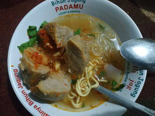 Bakso Sariwono Asli Wonogiri 7