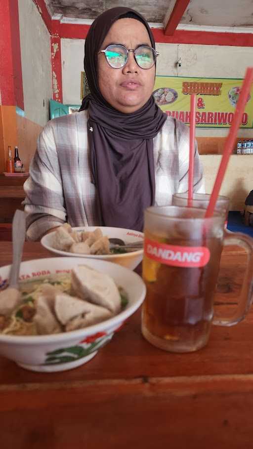 Bakso Sariwono Asli Wonogiri 5