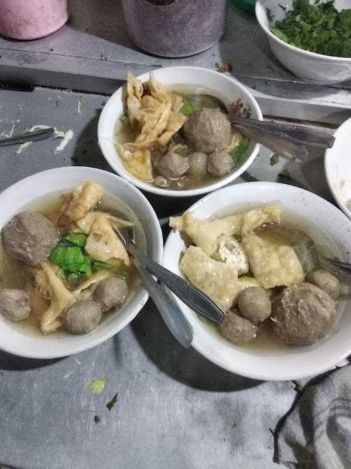 Bakso Soto Sidoels 6