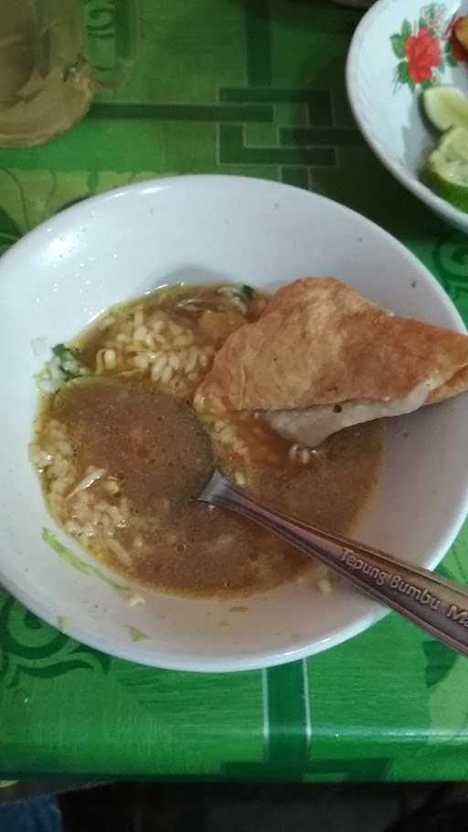 Bakso Soto Sidoels 10