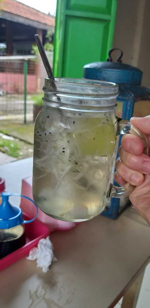 Bakso Tengkleng Mas Bambang 4