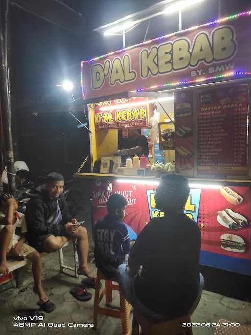 D' Al Kebab 5