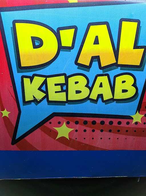 D' Al Kebab 7