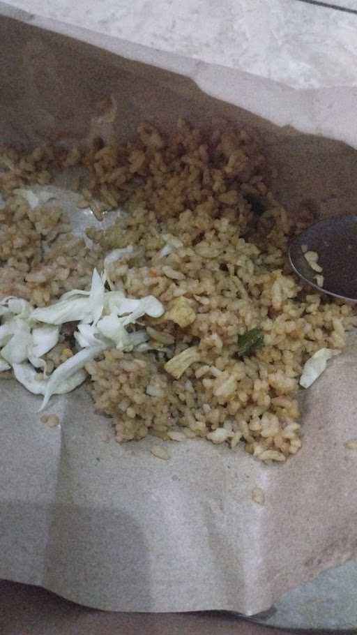 Hoki Nasi Goreng 2