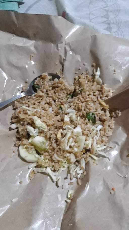 Hoki Nasi Goreng 1