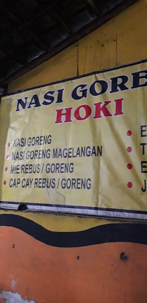 Hoki Nasi Goreng 3