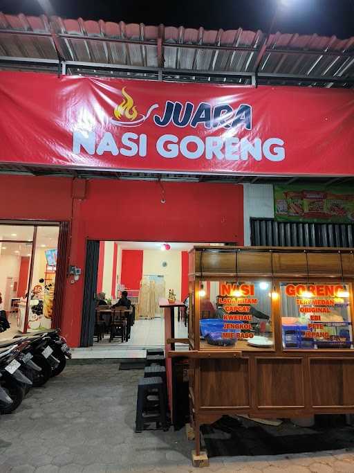 Juara Nasi Goreng 6