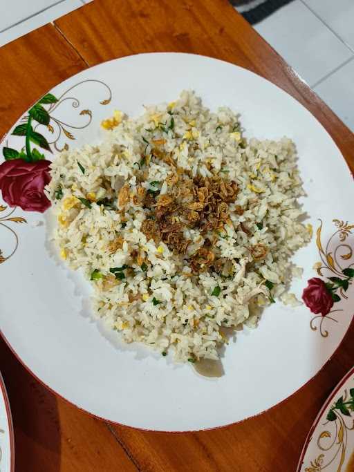 Juara Nasi Goreng 4