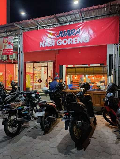 Juara Nasi Goreng 5