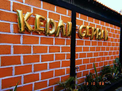 Kedai Geprek 6