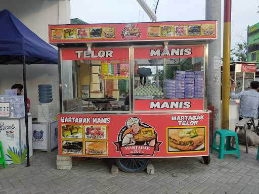 Martabak Den Bagus 3