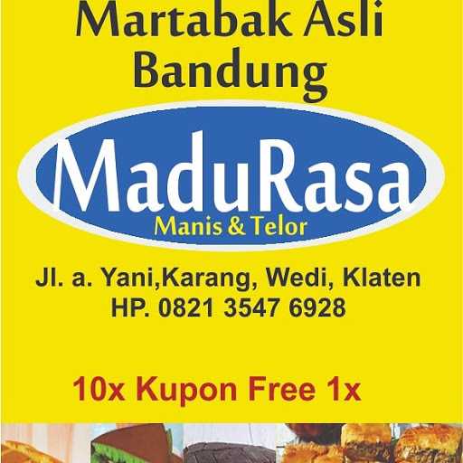 Martabak Madurasa Wedi 1