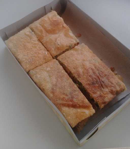 Martabak Mas Himam 8