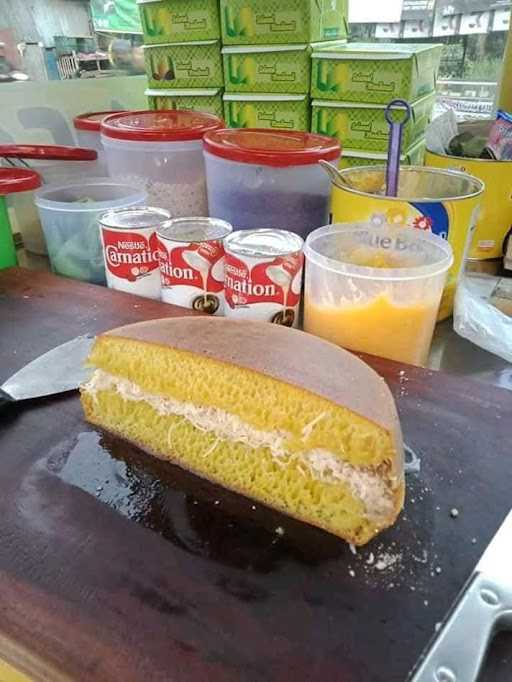 Martabak Mas Himam 9