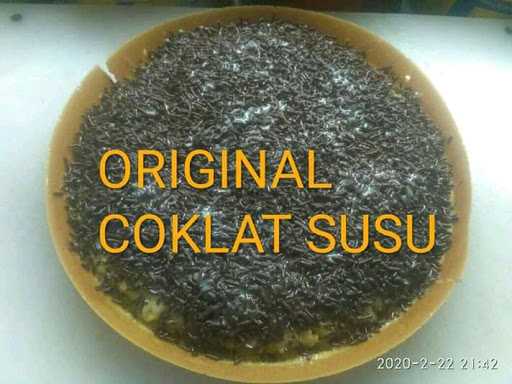 Martabak Mas Himam 1