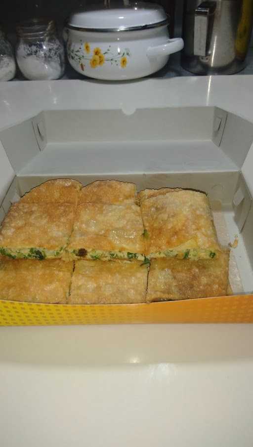 Martabak Mas Himam 2