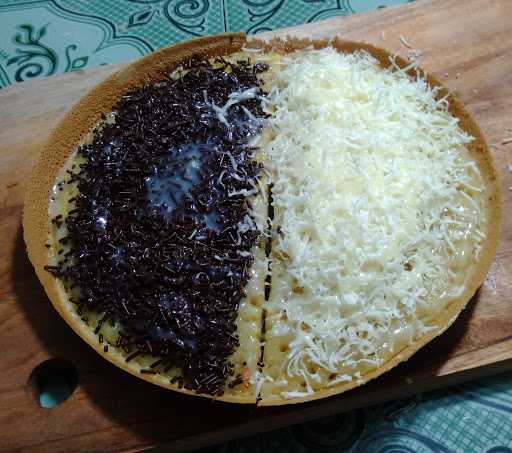 Martabak Mas Himam 5