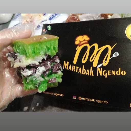 Martabak Ngendo 5