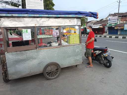 Martabak Sari Rasa Kraguman 3