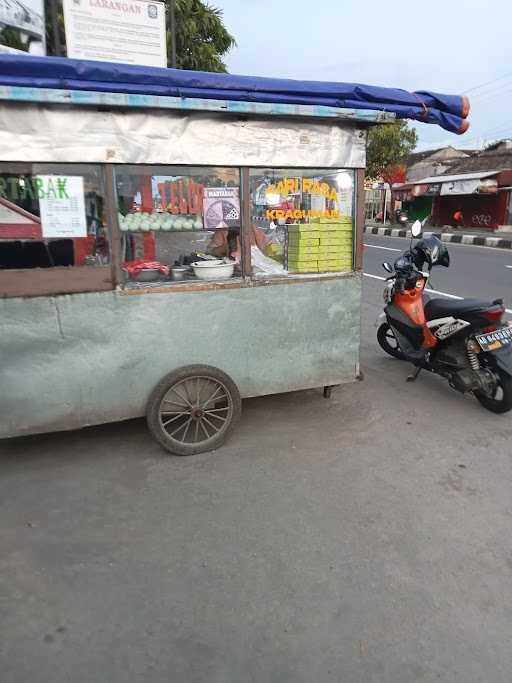 Martabak Sari Rasa Kraguman 4