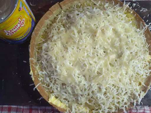 Martabak Top Bandung 1