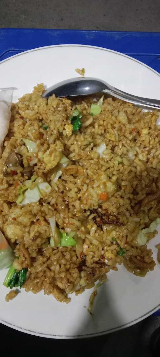 Nasi Goreng Jakarta 2