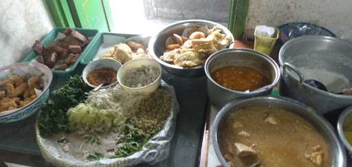 Nasi Gudang Bu Prapti 2