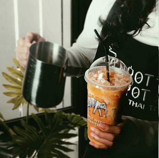 Nyot Nyot Thai Tea Tegalmas 1