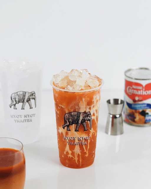 Nyot Nyot Thai Tea Tegalmas 2