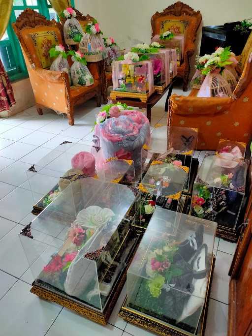 Parcel Klaten 2