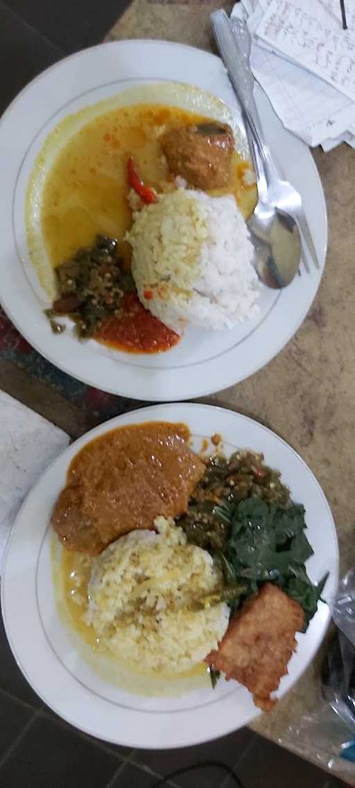 Rumah Makan Ampera Minang 2