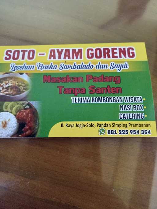 Rumah Makan Ampera Minang 7