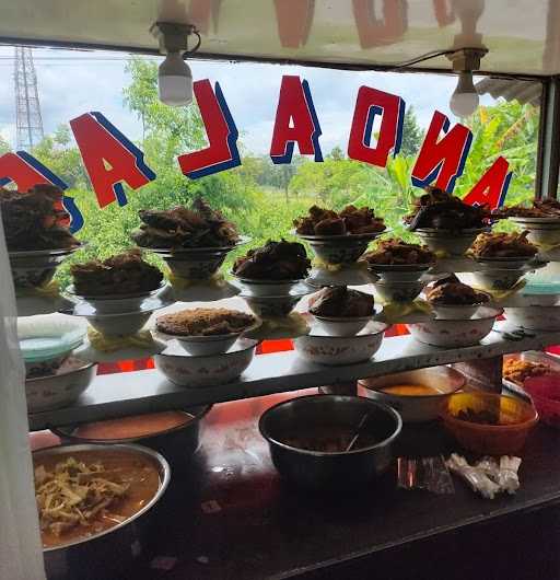 Rumah Makan Andalas 8