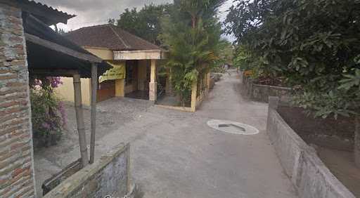 Rumah Seblak Yosi 1