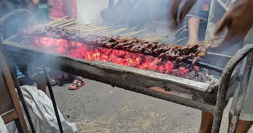 Sate Ayam Cak Irul 1