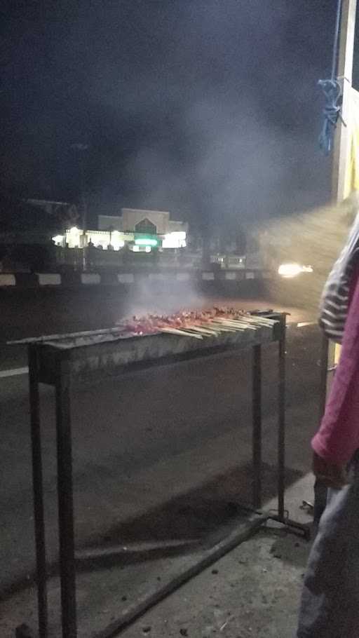 Sate Ayam Madura Cak Latif 4