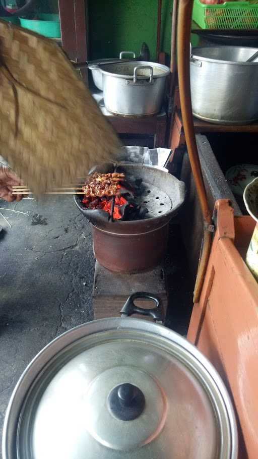 Sate Cempe Pak Marno 3