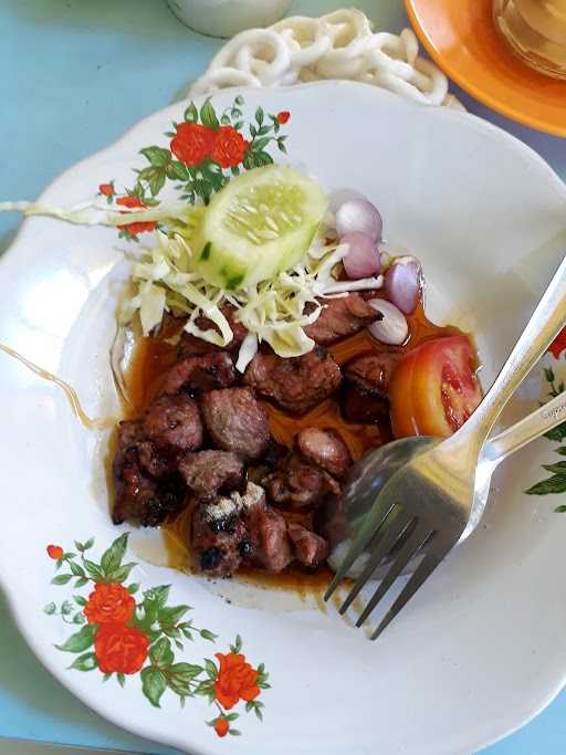 Sate Kambing Bu Lestari 4