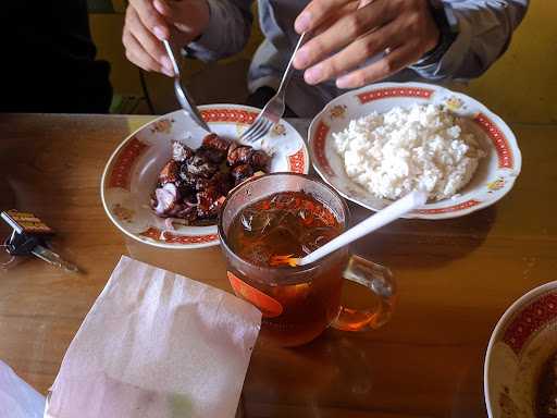 Sate Kambing Ledokan 2