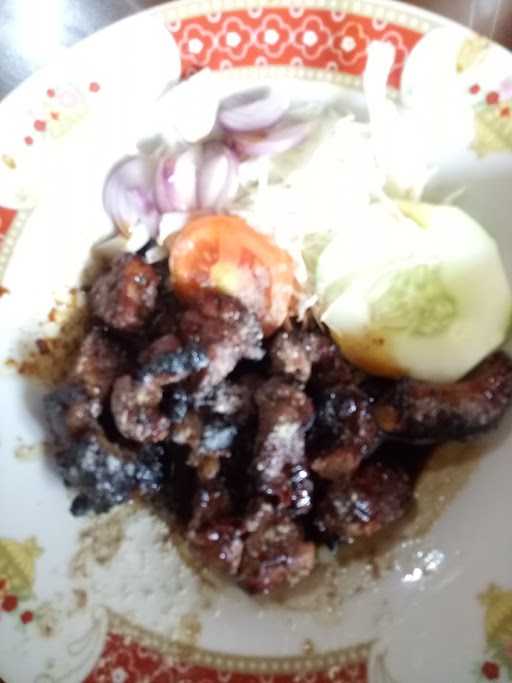 Sate Kambing Ledokan 10