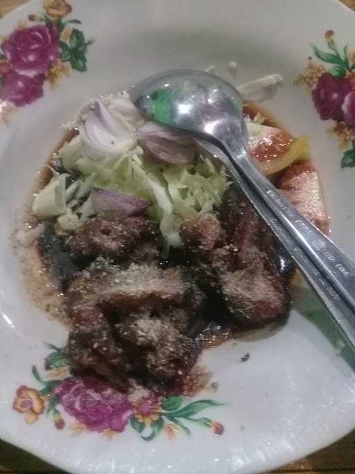 Sate Kambing Ledokan 6