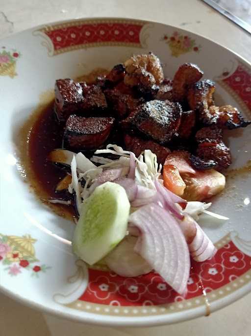 Sate Kambing Ledokan 9