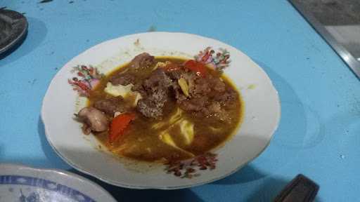 Sate Kambing Mbak Anik 6