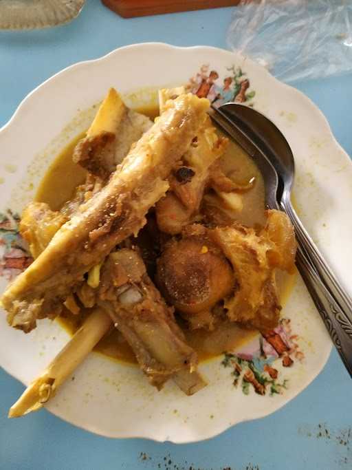 Sate Kambing Mbak Anik 8