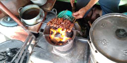 Sate Kambing Pak Kawit 3