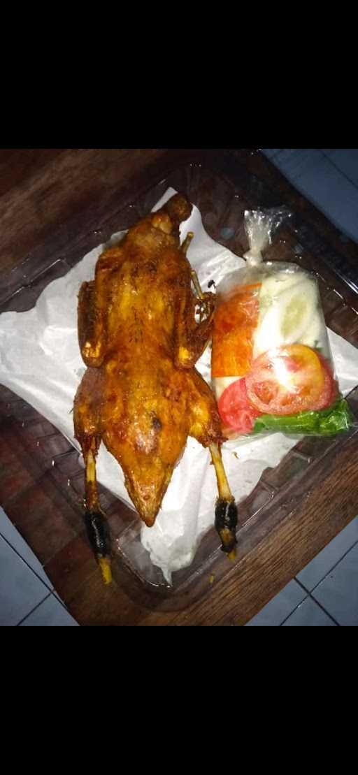 Sego Bebek Nusantara 2