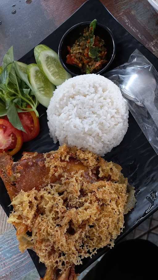 Sop Ayam Haji Andi Klaten 6