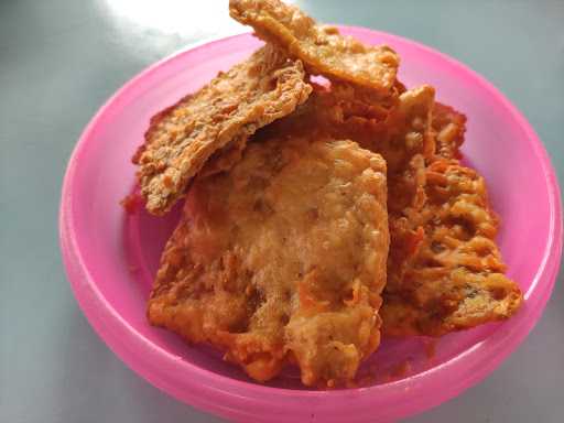 Sop Ayam Rempah Klaten 8