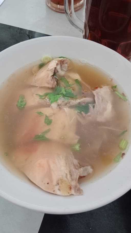 Sop Ayam Samudra 8