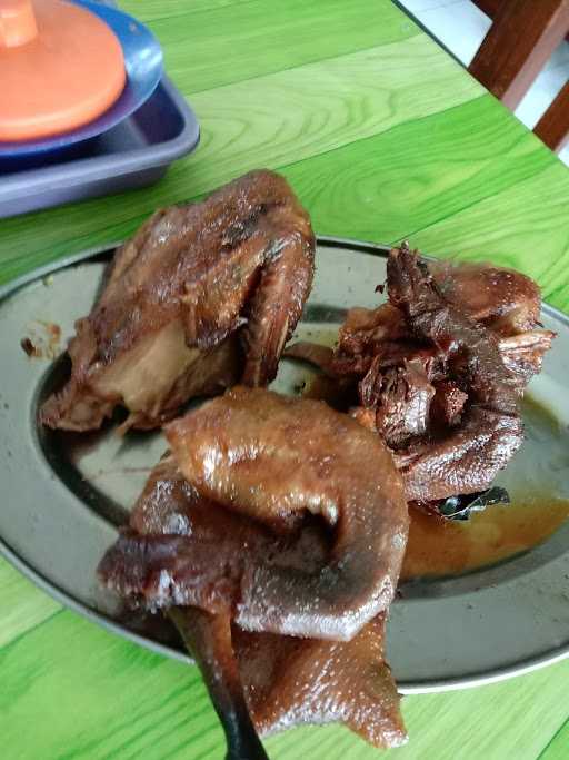 Soto Bebek Dan Bebek Goreng Bu Heri Wedi Klaten (Pusat) 8